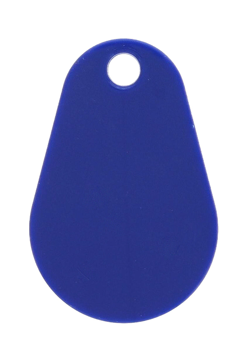Carbine CEL-3IN1 Electronic Lock Palette fob, Blue