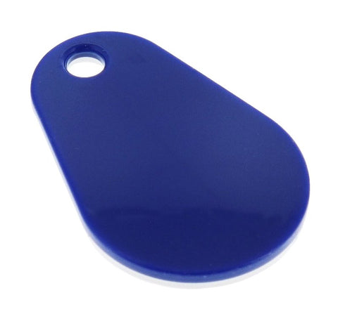 Carbine CEL - 3IN1 Electronic Lock Palette fob, Blue - primehardware