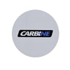 Carbine CEL - 3IN1 Electronic Lock RFID Sticker, White - primehardware