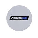 Carbine CEL - 3IN1 Electronic Lock RFID Sticker, White - primehardware