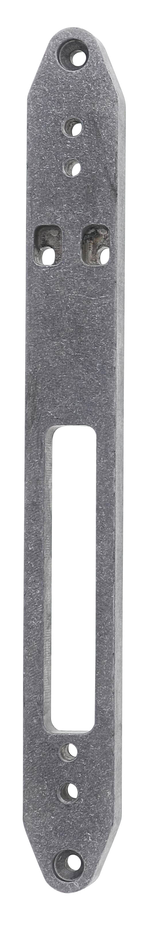 Carbine Acrobat spacer plate kit 30mm including pins screws and plate
