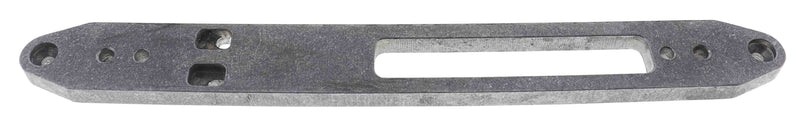 Carbine Acrobat spacer plate kit 30mm including pins screws and plate
