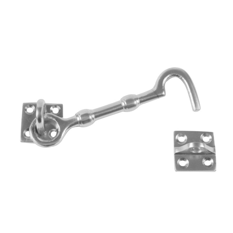 Scope Cabin Hook Barrel