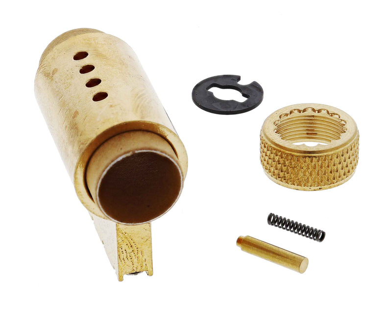 Carbine 8221 PD Cylinder Housing,  Less Tail 6 pin, Less tail, Boxed,
