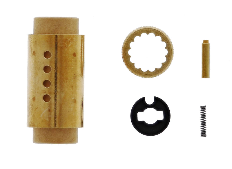 Carbine 8221 PD Cylinder Housing,  Less Tail 6 pin, Less tail, Boxed,