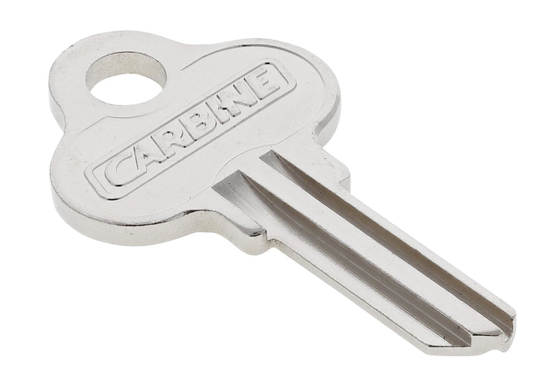 Carbine CBS LF key blank