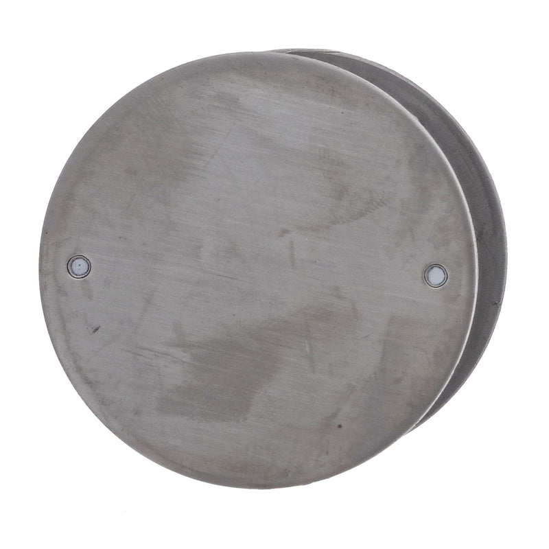 Carbine CP-201, 201 Filler, 48MM, Stainless Steel