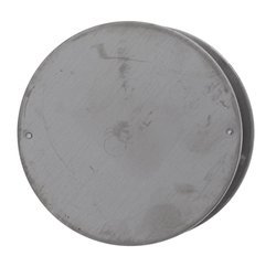 Carbine CP - LS, Lockset Filler, 85MM, Stainless Steel - primehardware