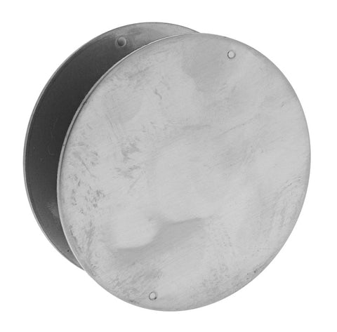 Carbine CP - LS, Lockset Filler, 85MM, Stainless Steel - primehardware