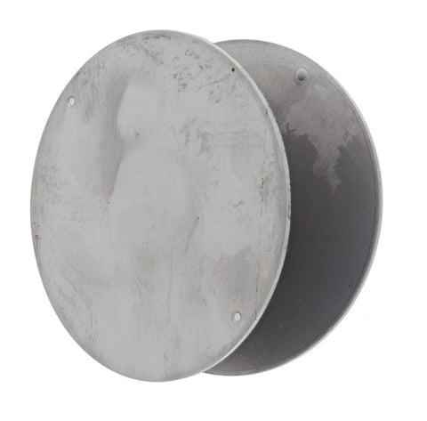 Carbine CP - LS, Lockset Filler, 85MM, Stainless Steel - primehardware