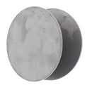 Carbine CP - LS, Lockset Filler, 85MM, Stainless Steel - primehardware