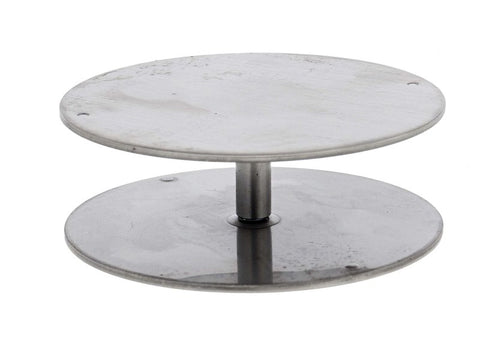 Carbine CP - LS, Lockset Filler, 85MM, Stainless Steel - primehardware