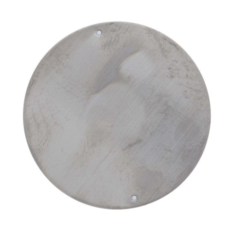 Carbine CP - LS, Lockset Filler, 85MM, Stainless Steel - primehardware