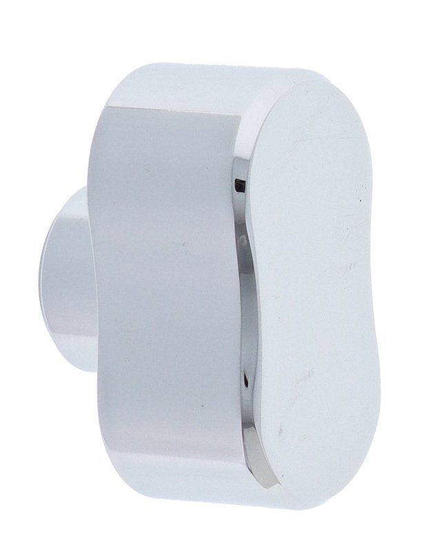 Carbine Turnsnib suits CPF-T cylinders, oversized 32 x 17.5mm, chrome plate finish