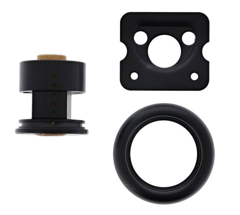 Carbine 201 Cylinder Housing, 6 pin, , Boxed, Matte Black - primehardware