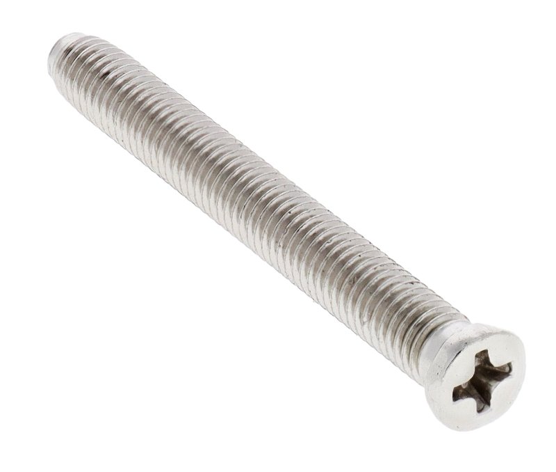 Carbine 201 cylinder extended screws 44mm