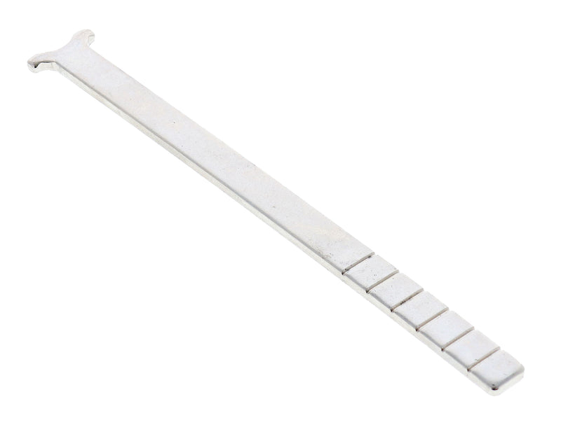Carbine 201 cylinder extended tail piece 100mm