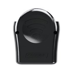 Carbine RFID Keyhead, KH, Black, Body Without top insert - primehardware