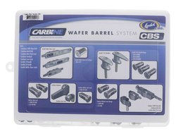 Wafer for Carbine CBS ALL keyway ALL Complete kit excluding TES5
