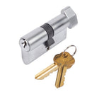 Scope Euro Profile Cylinder & Turn - primehardware