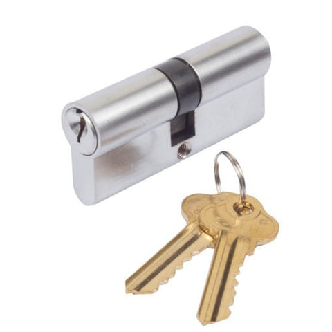 Scope Euro Double Cylinder - primehardware
