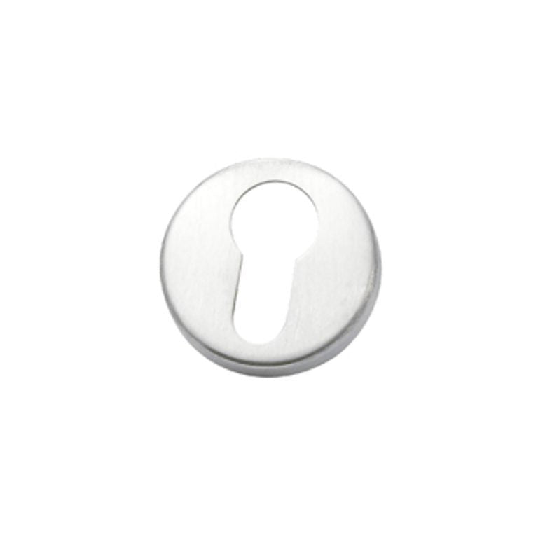 Scope Euro Profile Cylinder Escutcheon - primehardware