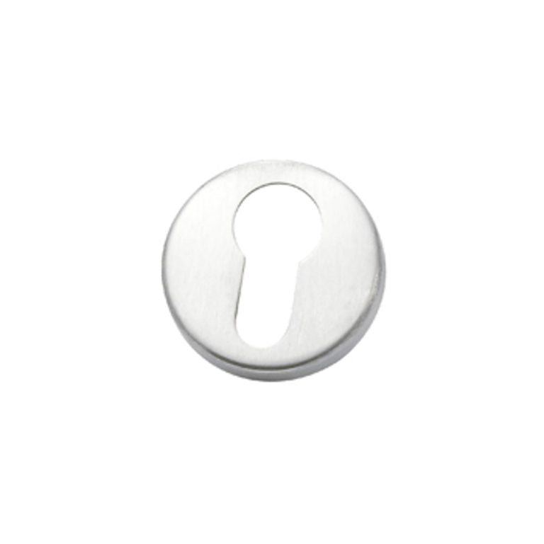 Scope Euro Profile Cylinder Escutcheon