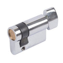 Scope Euro Single Turn Cylinder - primehardware