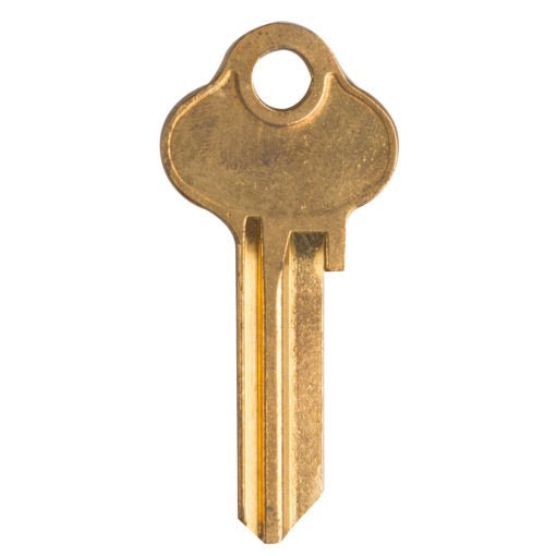 Scope Key Blank - primehardware