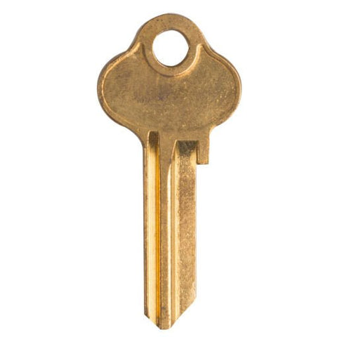 Scope Key Blank - primehardware