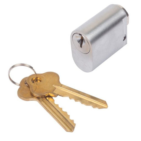 Scope Oval Single Cylinder - primehardware