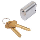 Scope Oval Single Cylinder - primehardware