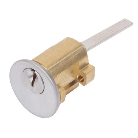 Scope Night Latch Rim Cylinder - primehardware