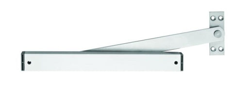 Lockwood Concealed Door Stay TP Satin Stainless Steel 8001CSSS - primehardware