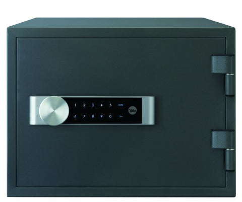 Yale Document Fire Safe No Finish - primehardware