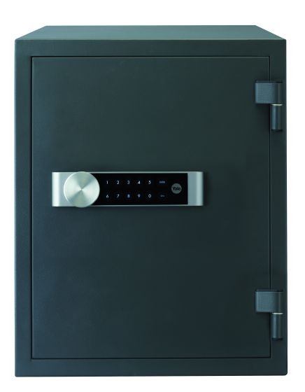 Yfm Document Fire Safe X Large No Finish - primehardware