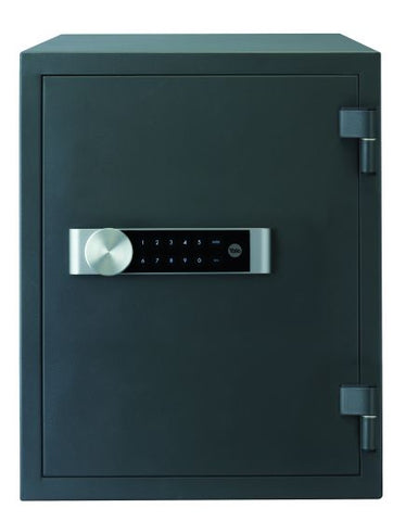 Yfm Document Fire Safe X Large No Finish - primehardware