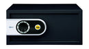 Yale Elite Safe Laptop Ylel/200/Eg7 (Dark Grey) Grey - primehardware