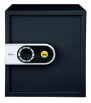 Yale Elite Safe Large Ysel/390/Eg7 Grey - primehardware
