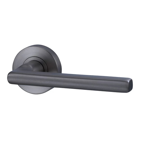Lockwood Vivid Lever 4 Available in Various Finish & Different Combination - primehardware