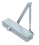 Yale Power Adjustable Door Closer With Bc, Da & Pa - Size 2 - 6 - primehardware