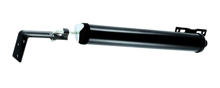 WHITCO W810717 STANDARD SCREEN CLOSER DP Black - primehardware