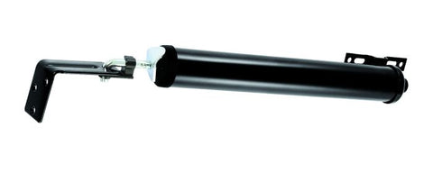 WHITCO W810717 STANDARD SCREEN CLOSER DP Black - primehardware