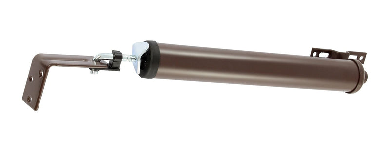 WHITCO W810725 STANDARD SCREEN CLOSER DP Ranch Brown