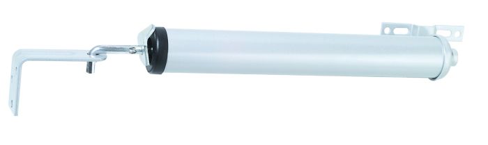 WHITCO W810716 STANDARD SCREEN CLOSER DP White - primehardware