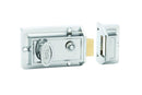 Yale Nightlatch Dp Chrome Plate - primehardware