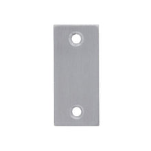 Carbine CP-LFP, Lockset Latch Filler, 57MM X 25MM, Aluminium