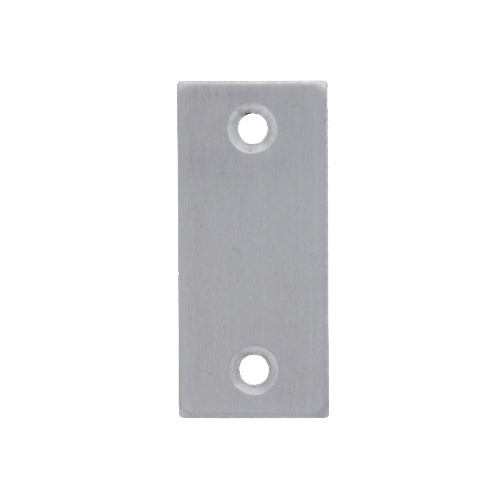 Carbine CP-LFP, Lockset Latch Filler, 57MM X 25MM, Aluminium