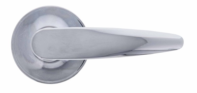Carbine Kingston SL7000 Tiebolt Standard Passage Lever set,   , Boxed, Chrome Plate