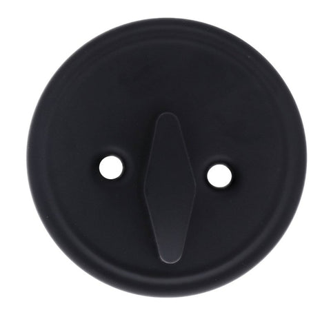 Carbine LB Residential Series Standard Cylinder and Turn Deadbolt, 60 - 70mm backset, C4 Keyed to Differ , Boxed, Matte Black - primehardware